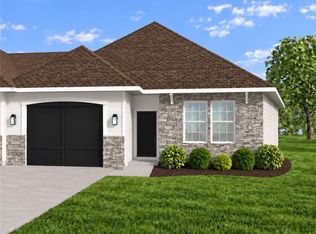 1904 Shellbark St, Raymore, MO 64083