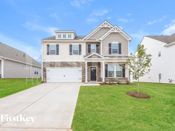 6 Ramblehurst Rd, Greenville, SC 29605