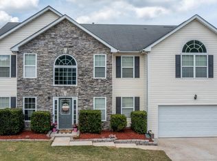 408 Grier Dr, Locust Grove, GA 30248
