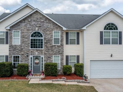 408 Grier Dr, Locust Grove, GA, 30248