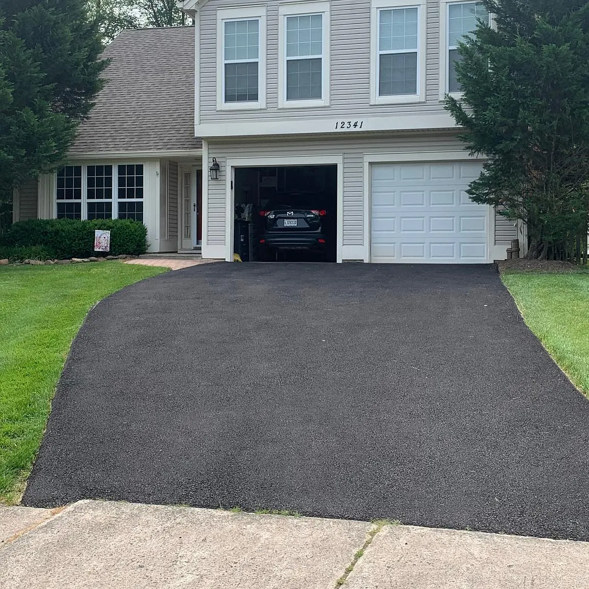 3 bed, 2.5 bath, 2329 sqft, $3,800 — Photo 1