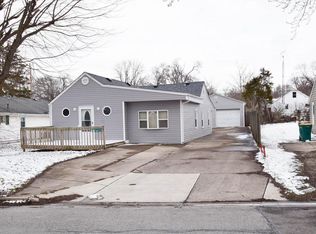 1856 Montgomery Ave, Fairborn, OH 45324