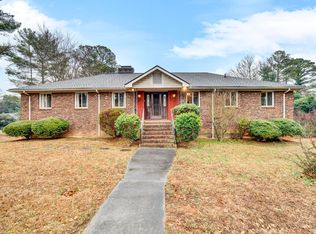 455 Mockingbird Ln, Spartanburg, SC 29307