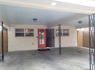 1668 N Broad St, New Orleans, LA 70119