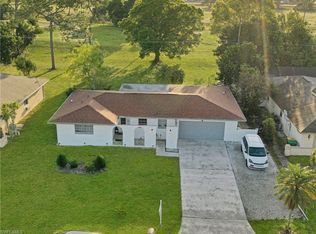 3084 41st St SW, Naples, FL 34116