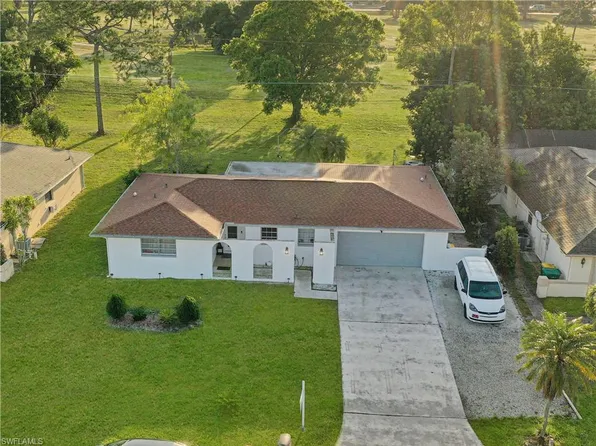 3084 41st ST SW, NAPLES, FL 34116