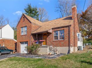 1150 N Florissant Rd, Saint Louis, MO 63135