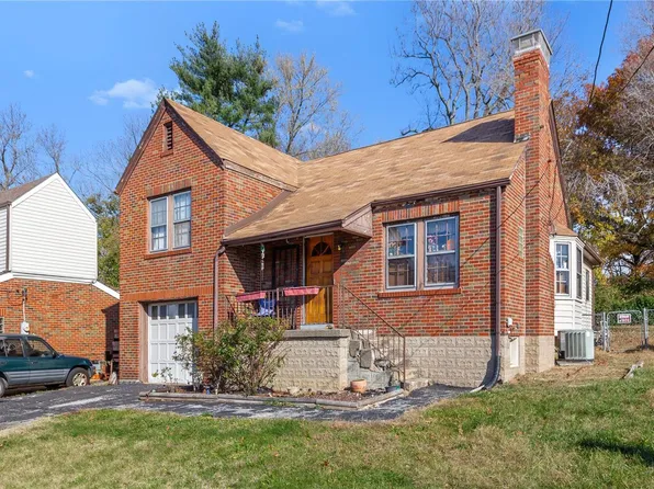 1150 N Florissant Rd, Saint Louis, MO 63135