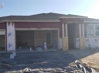 6603 Tumble Creek Dr, Colorado Springs, CO 80924