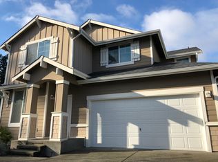 35927 30th Ave S, Federal Way, WA 98003