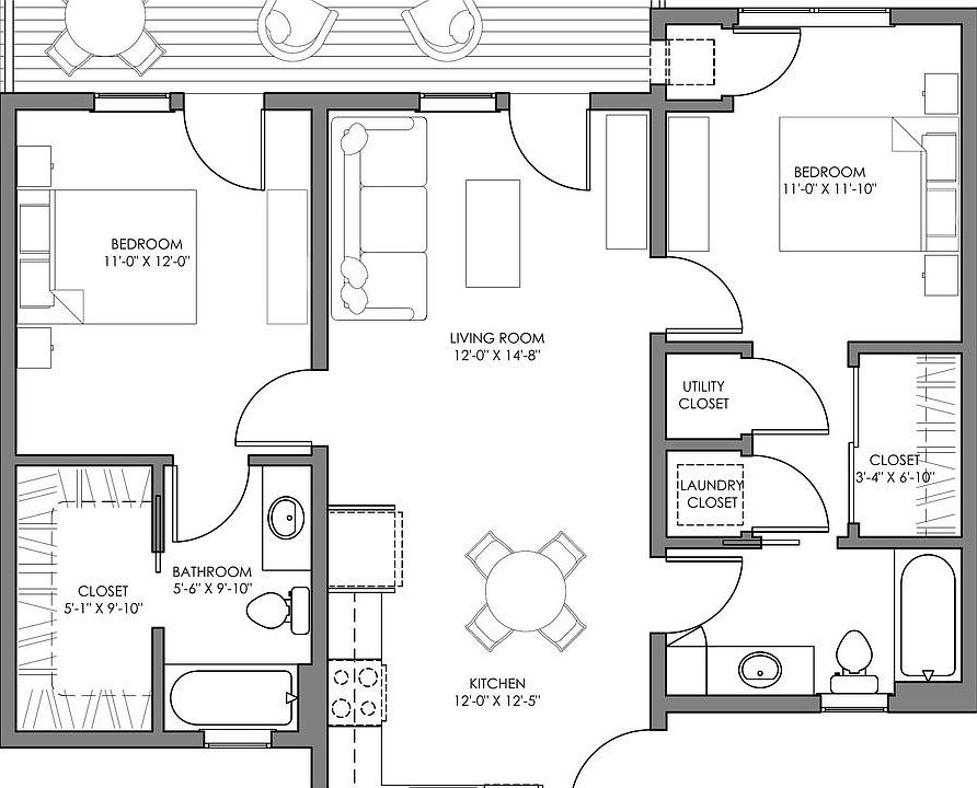 2nd image of 213 Taylor St #103