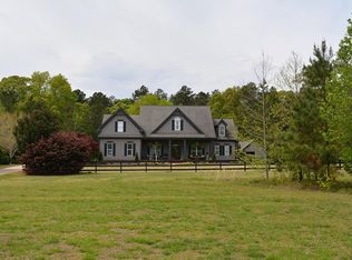 547 Ebenezer Rd, Fayetteville, GA 30215