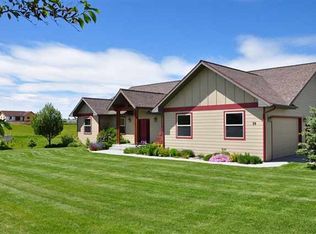 39 Blue Grouse Ct, Bozeman, MT 59715
