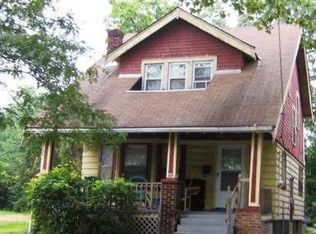 915 E 141st St, Cleveland, OH