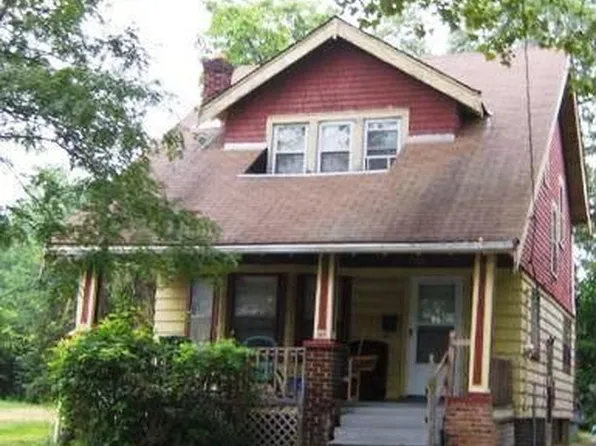 915 E 141st St, Cleveland, OH 44110