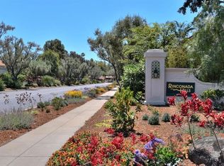 155 El Pinar, Los Gatos, CA 95032