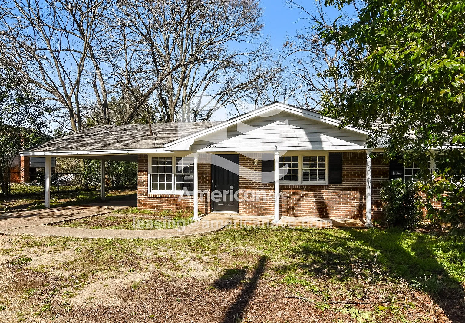 3 bed, 1.5 bath, 1098 sqft, $1,030 — Photo 4