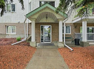 9914 80th Ave NW #33, Edmonton, AB T6E6L6