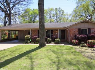 19 Coronado Cir, North Little Rock, AR 72116