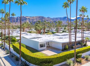 2400 S Palm Canyon Dr, Palm Springs, CA 92264