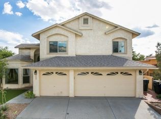 9512 Allande Rd NE, Albuquerque, NM 87109