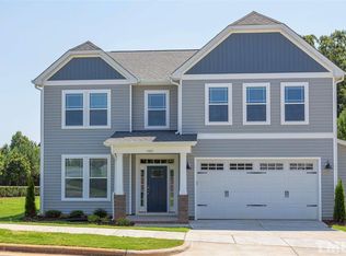 1501 The Arts Dr, Raleigh, NC 27603