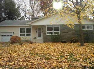 41 W Parkwood St, Albany, NY 12203