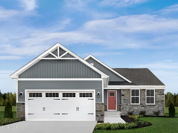 1790 Piney Creek Road NE, Bolivia, NC 28422