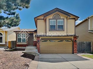 5175 Paradox Dr, Colorado Springs, CO 80923