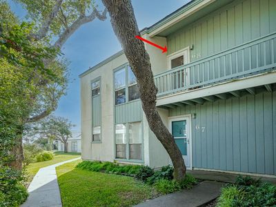 2003 N Fulton Beach Rd UNIT 68, Rockport, TX, 78382