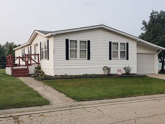 2nd image of 7801 88th Ave Lot 222