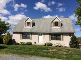 1465 E Newport Rd, Lititz, PA 17543