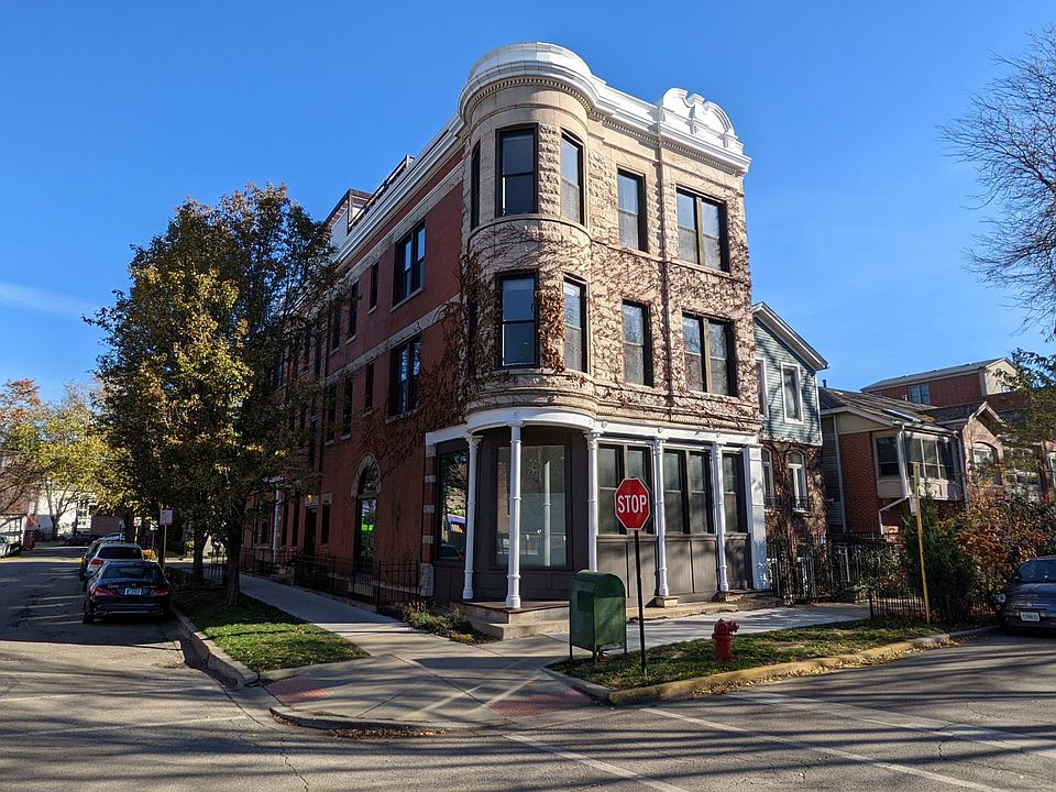 1907 N Kenmore