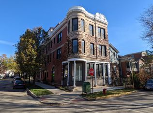1907 N Kenmore Ave, Chicago, IL 60614