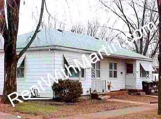 1417 Grant Ave, Waterloo, IA 50702