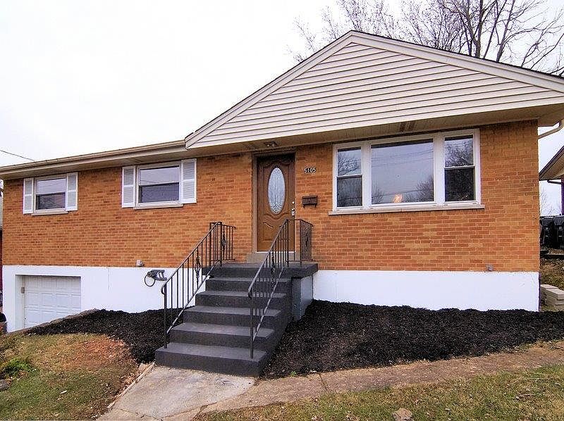 1st image of 5105 Chantilly Dr