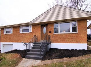5105 Chantilly Dr, Cincinnati, OH 45238