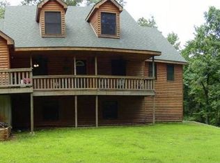 7580 E County Line Rd, Rogersville, MO 65742