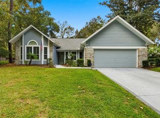 4130 NW 64th St, Gainesville, FL 32606