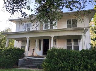 1330 E 15th St, Crete, NE 68333