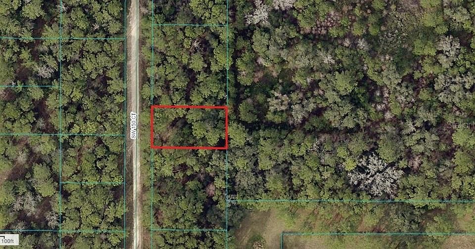 1st image of SW 150th Ct Lot 14