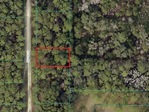 SW 150th Ct Lot 14, Ocala, FL 34481