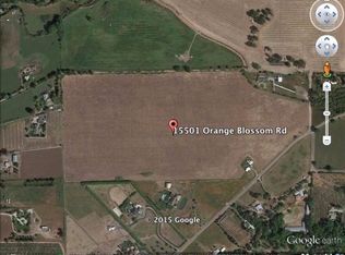 15501 Orange Blossom Rd, Oakdale, CA 95361