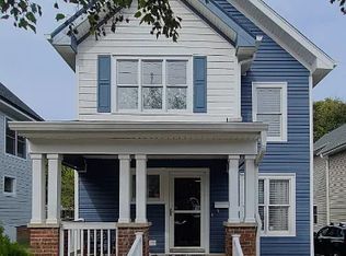 321 Worth St, Raleigh, NC 27601