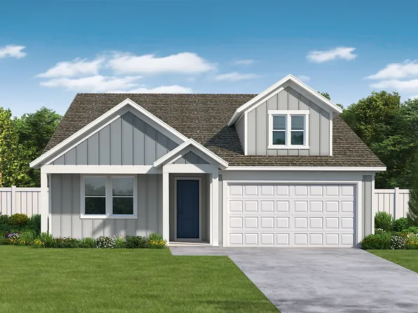 10000 W Raleigh St, Boise, ID 83709