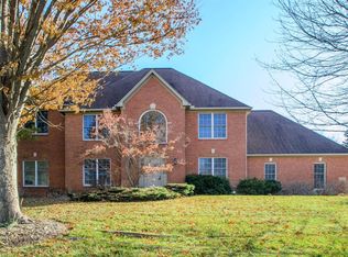 5001 Birkdale Dr, Ann Arbor, MI