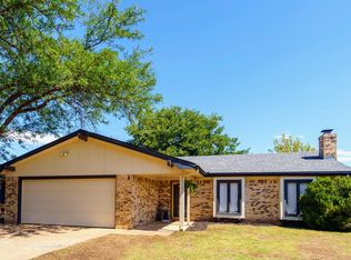 3228 93rd St, Lubbock, TX 79423