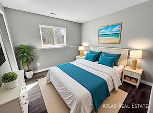 1825 Zebulon Dr APT C, Colorado Springs, CO 80910