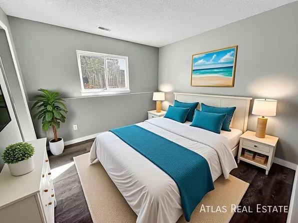 1825 Zebulon Dr APT C, Colorado Springs, CO 80910