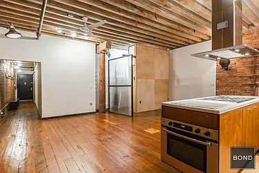 Rented by Bond New York